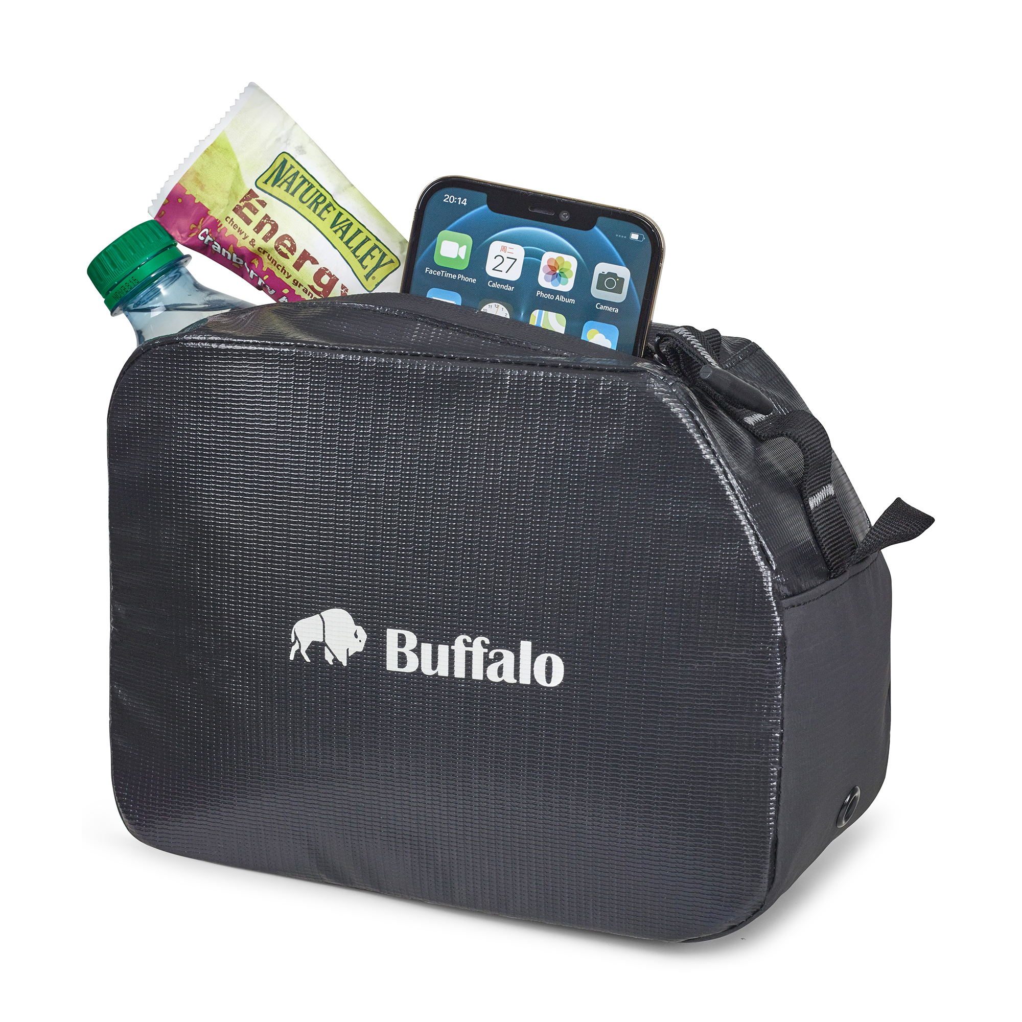 Renegade Convertible Sling Bag 9