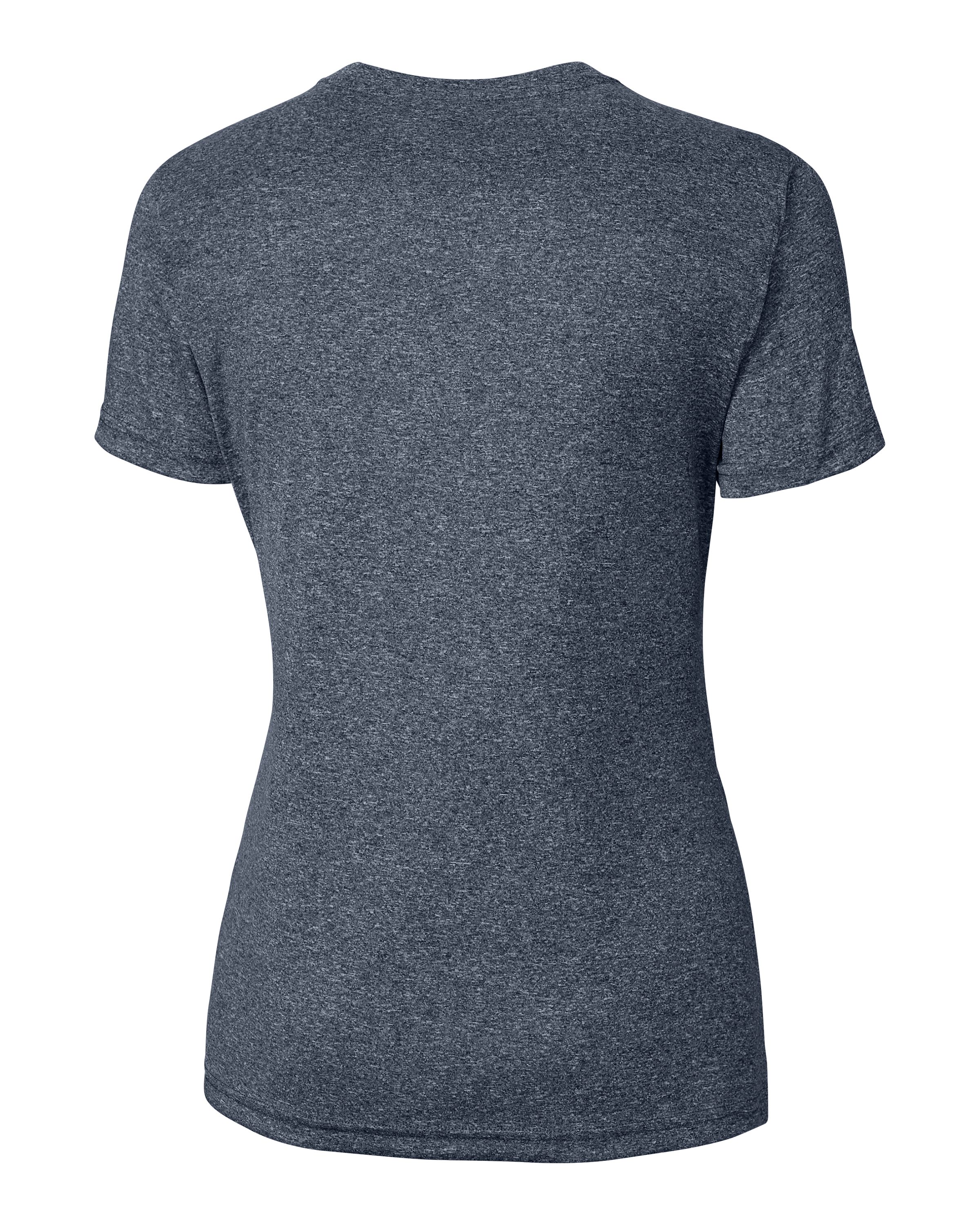 Clique Charge Active Jersey Womens Short Sleeve Tee 21