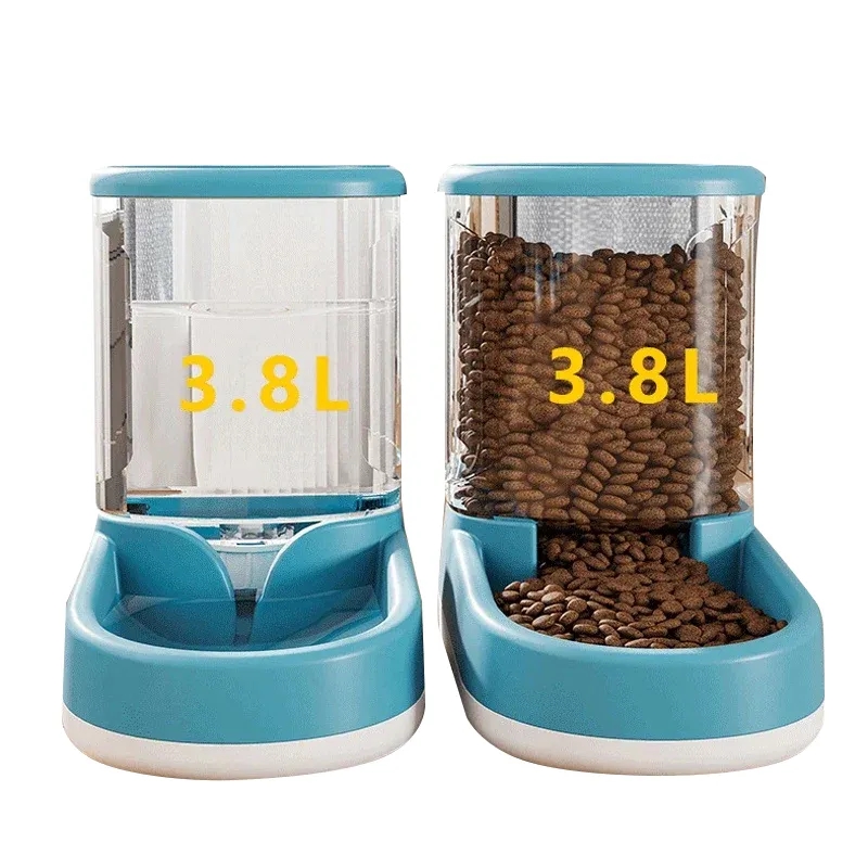 Automatic Pet Feeder 6