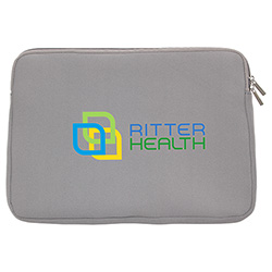 Chalet Neoprene Sleeve for 14" Laptops 8