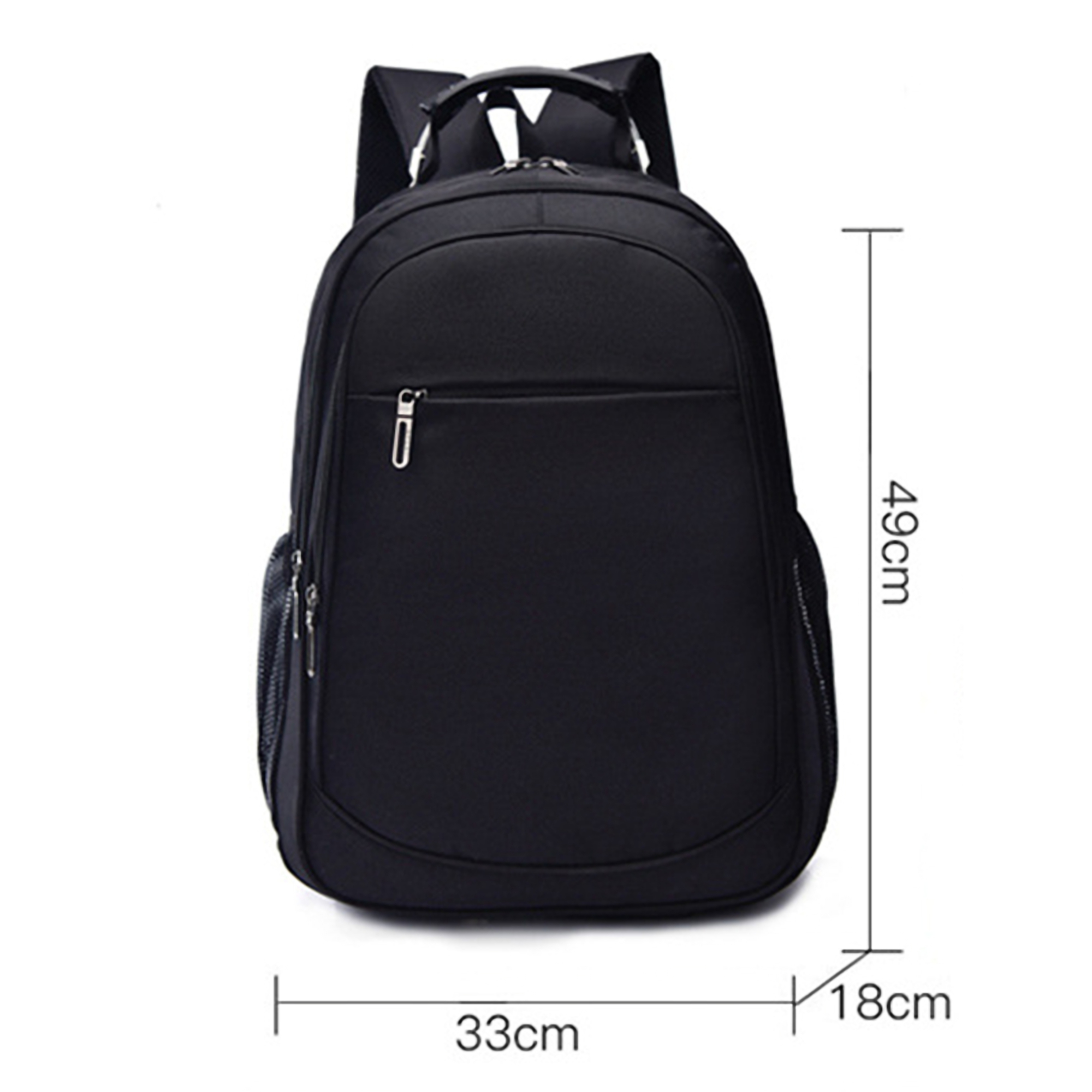 Adult Hiking and Camping Backpack 5