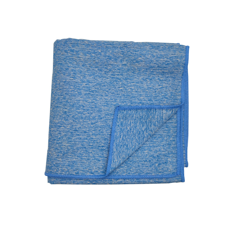 Absorbent Compact Travel Towel for Camping Gym Beach 9