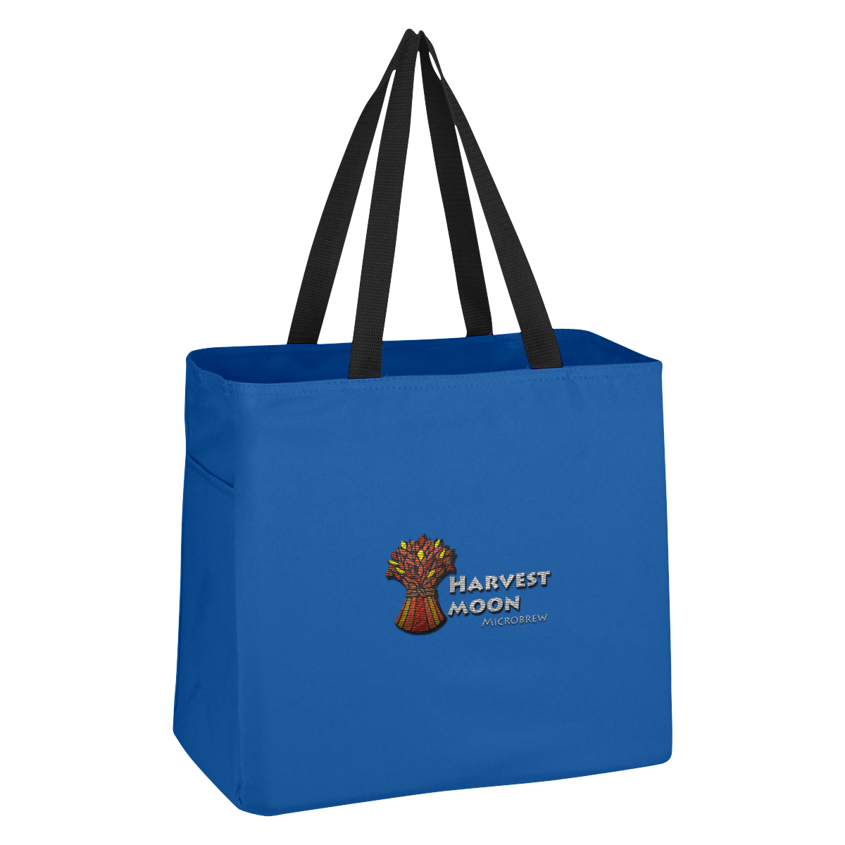 Cape Town Tote Bag 15