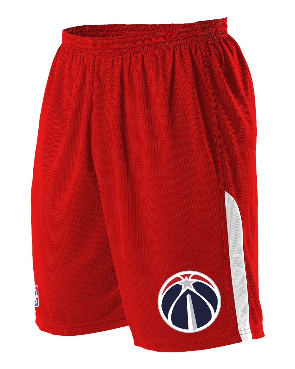 Youth NBA Logo'd Game Shorts - A205LY 70