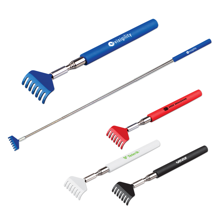 Extendable Backscratcher 4