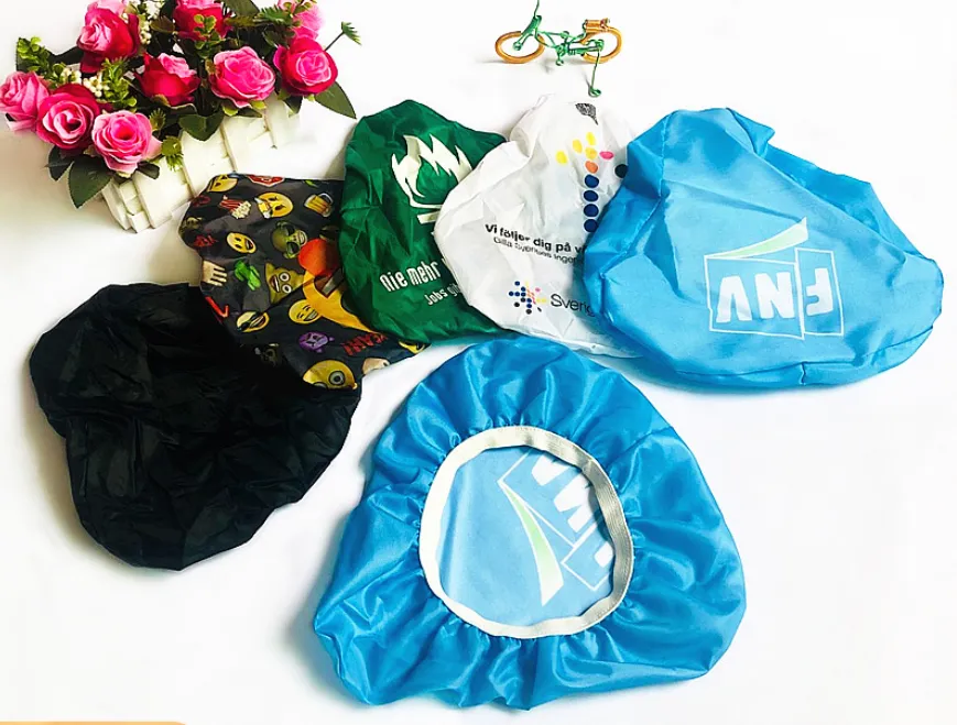 Waterproof Bike Seat Rain Cover 1