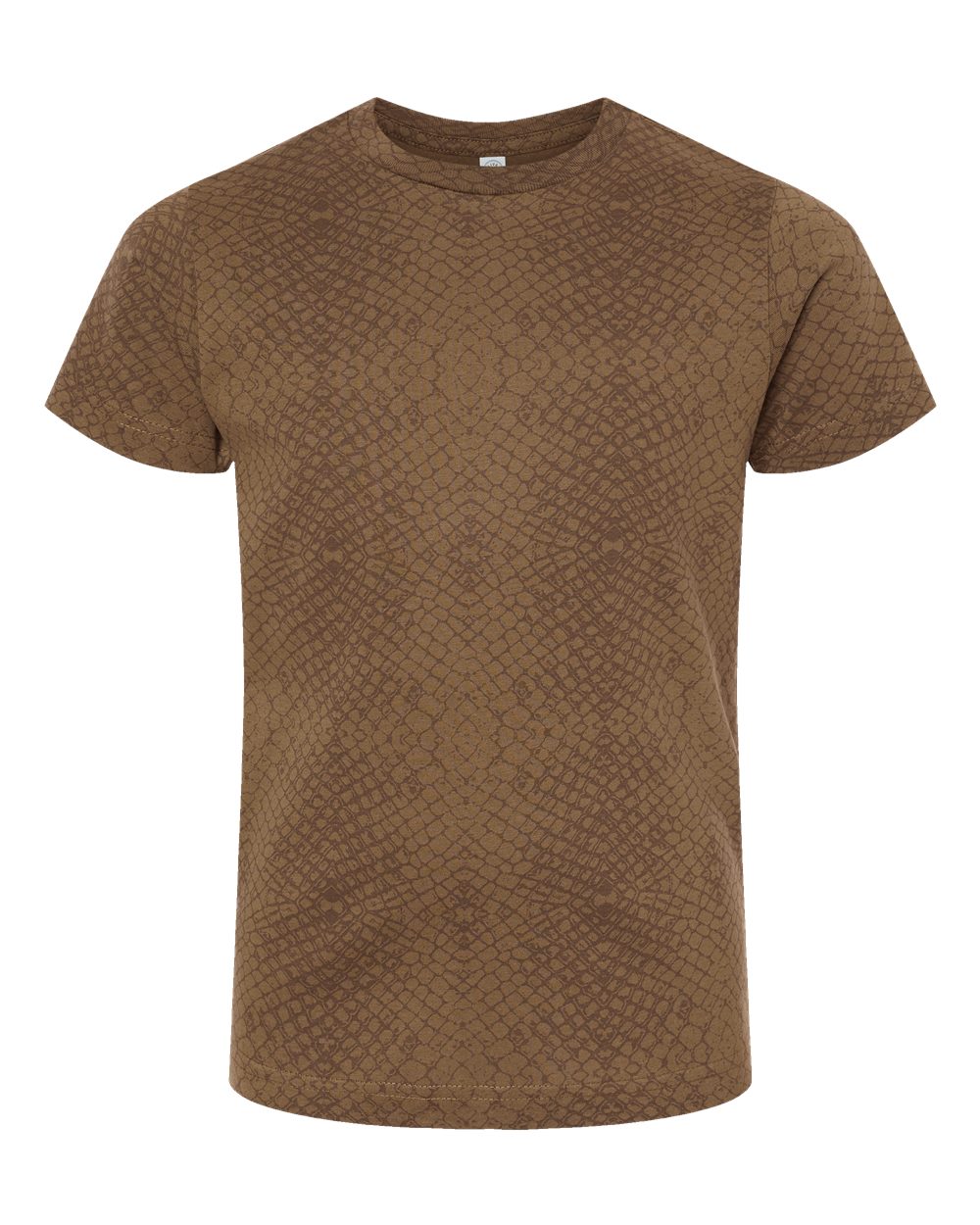 Youth Fine Jersey Tee - 6101 112