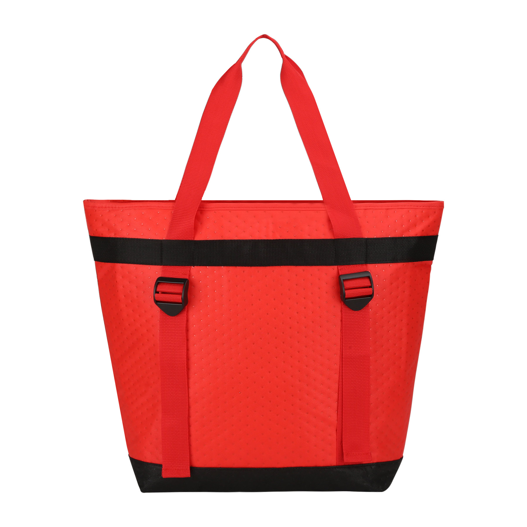 Triple Carry Insulated Pizza Warmer Bag 1