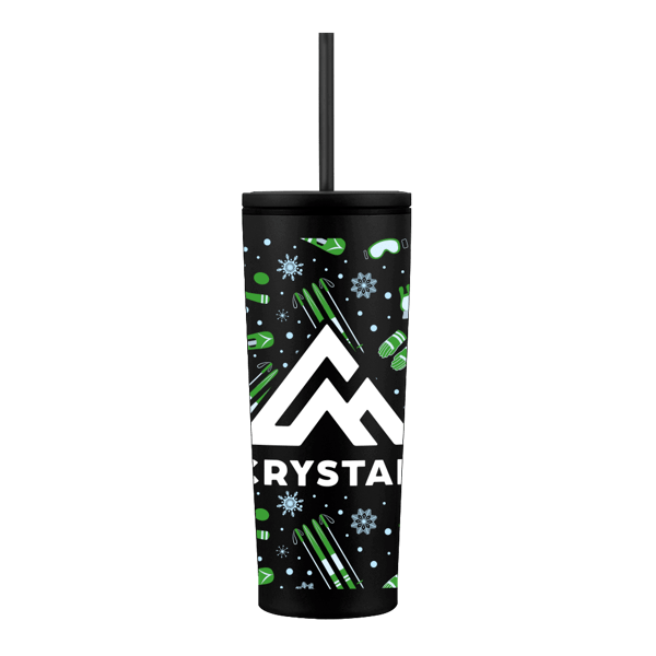 Telluride 24oz Straw Tumbler 125