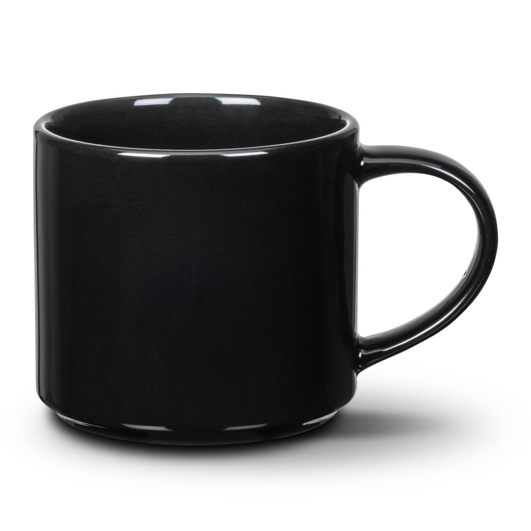 Davies Mug - 16oz - Deep Etch 12