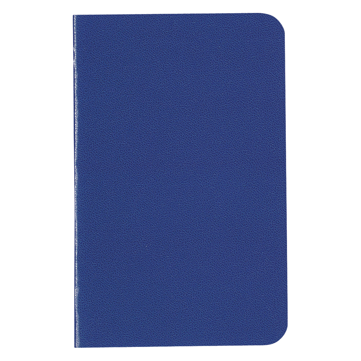 3" x 5" Cannon Notebook 4