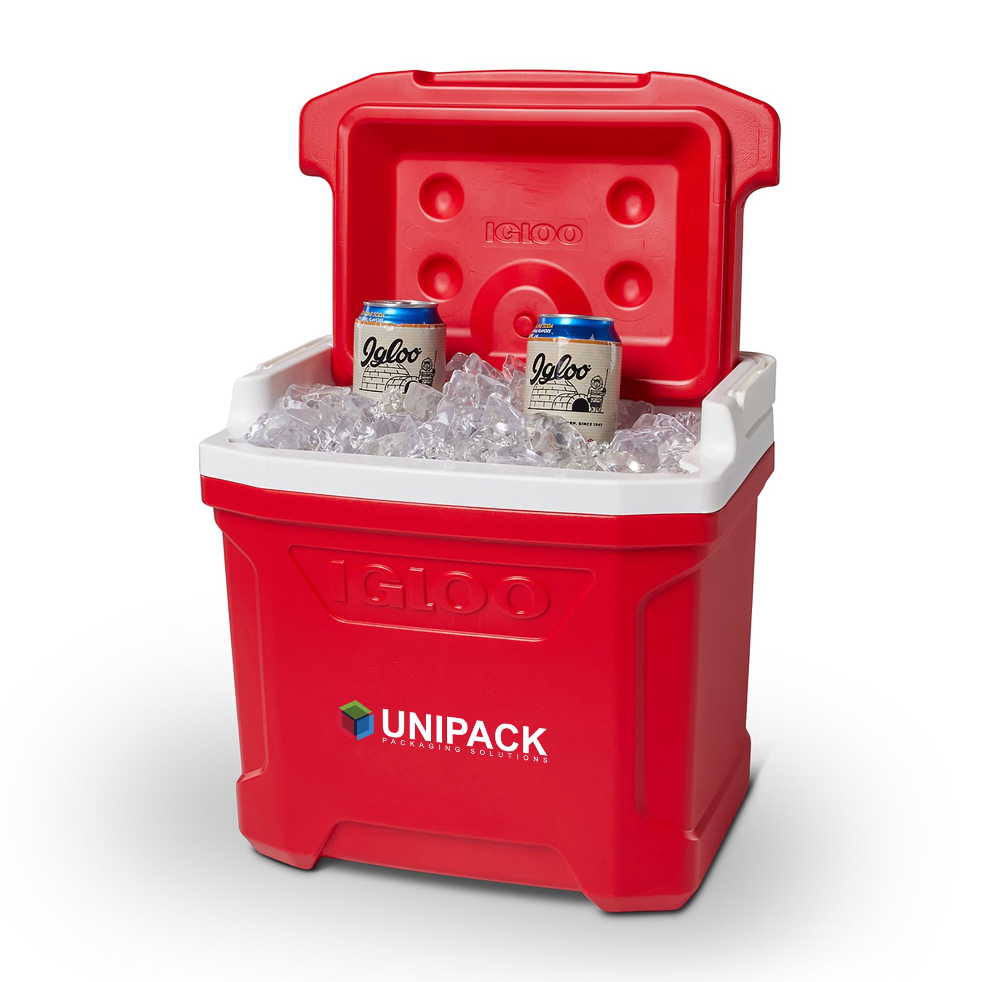 Igloo® Profile II 16 Qt Cooler 42