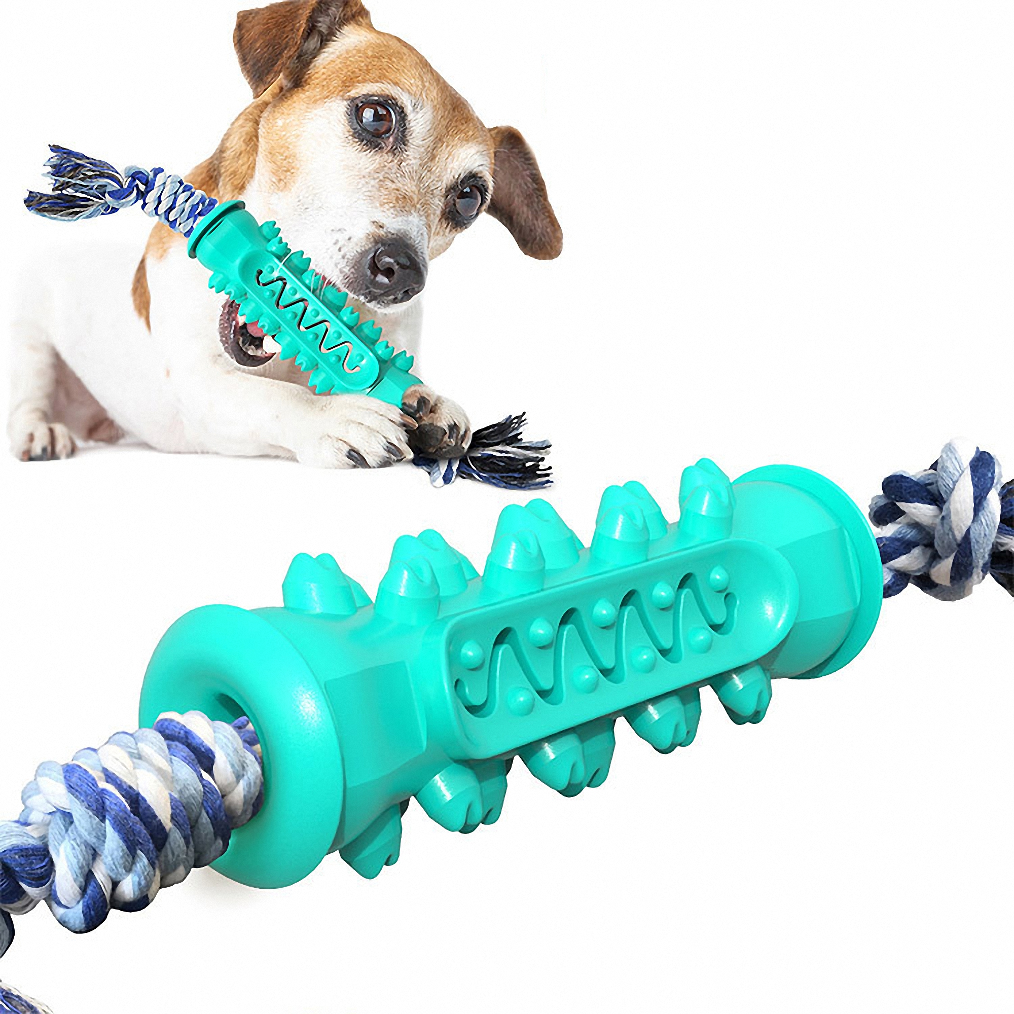 Durable Dog Chew Toys for Aggressive Chewers 4