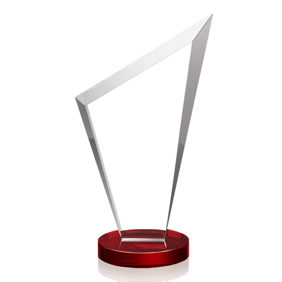 Condor Award - Red 5