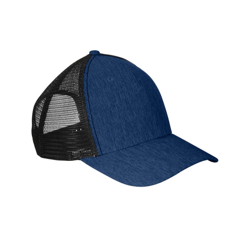 Big Accessories Sport Trucker Cap 20