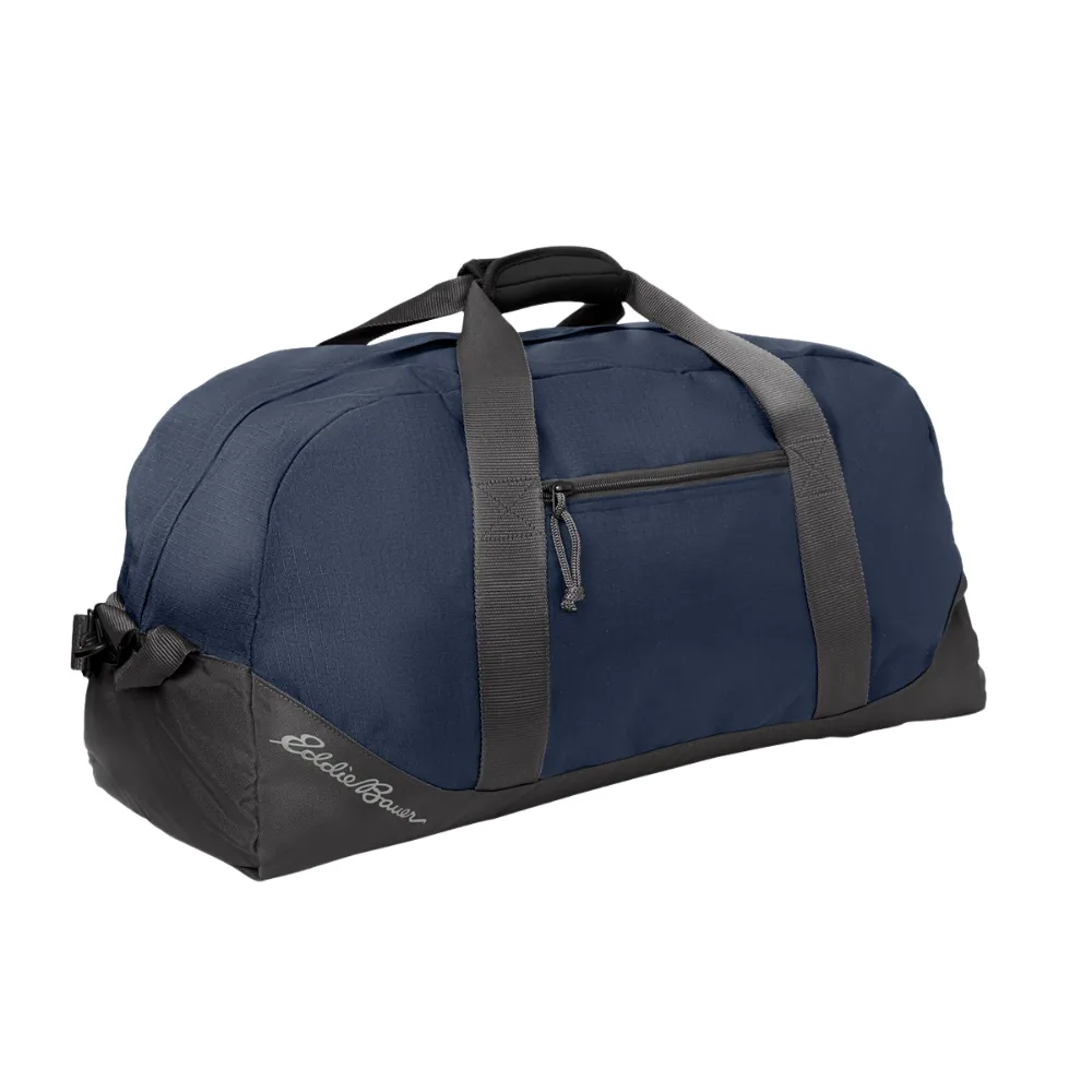 Eddie Bauer(R) Large Ripstop Duffel 4
