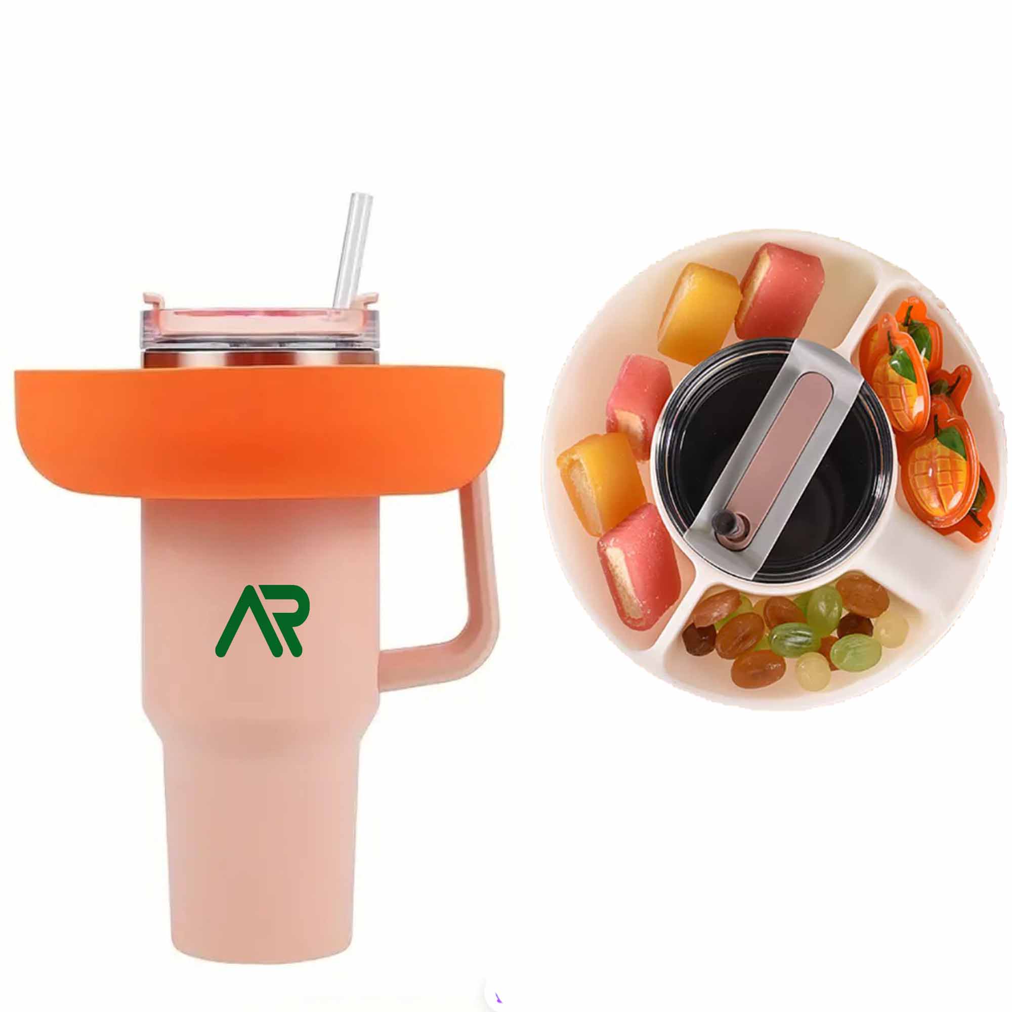 Food Tray 1