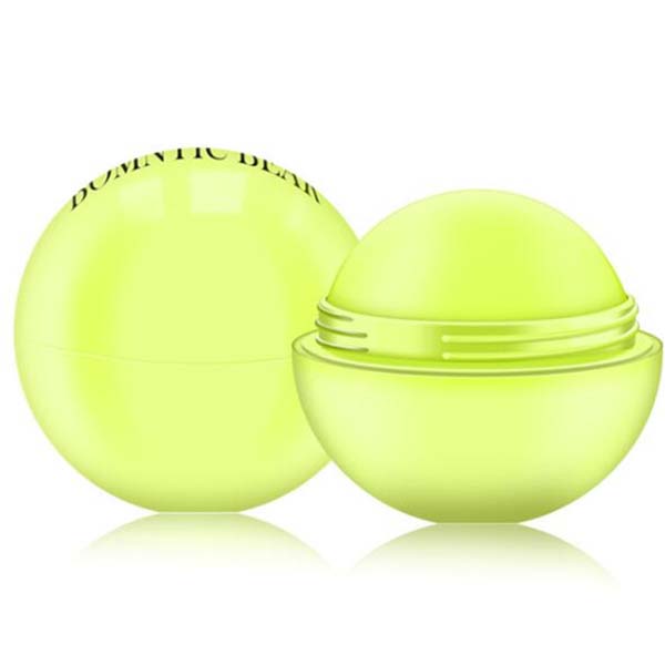 Round Lip Balm 4