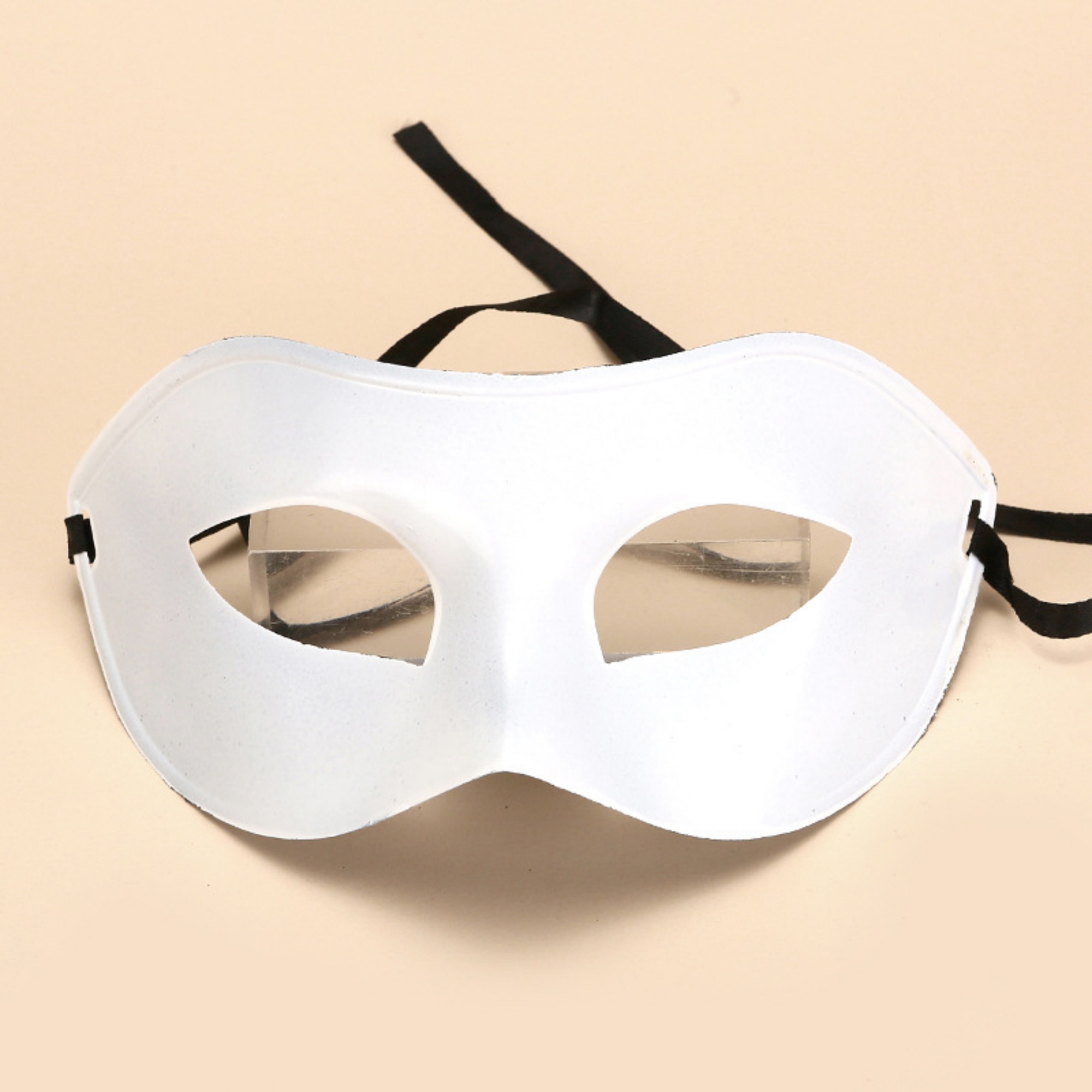 Masquerade Mask 4