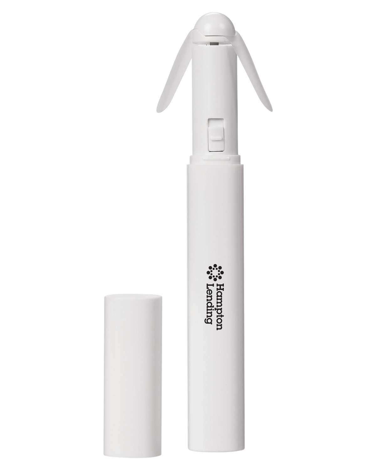 Belle Mare Handheld Battery Powered Pocket Fan 4