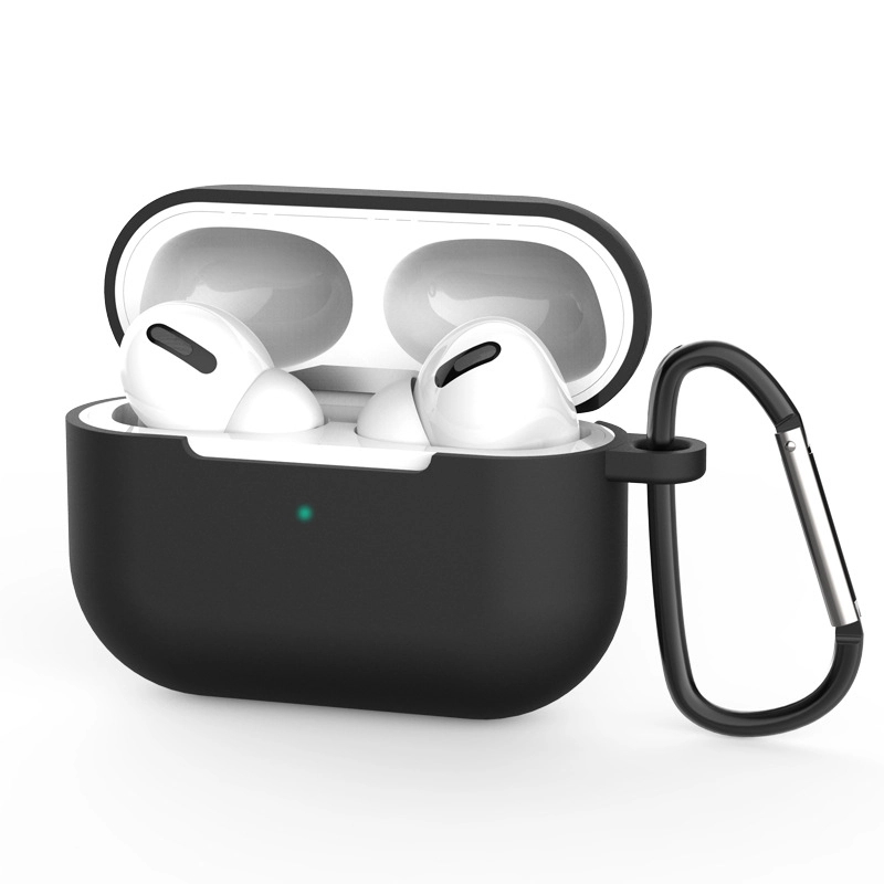 Silicone Earphones Case Cover 6