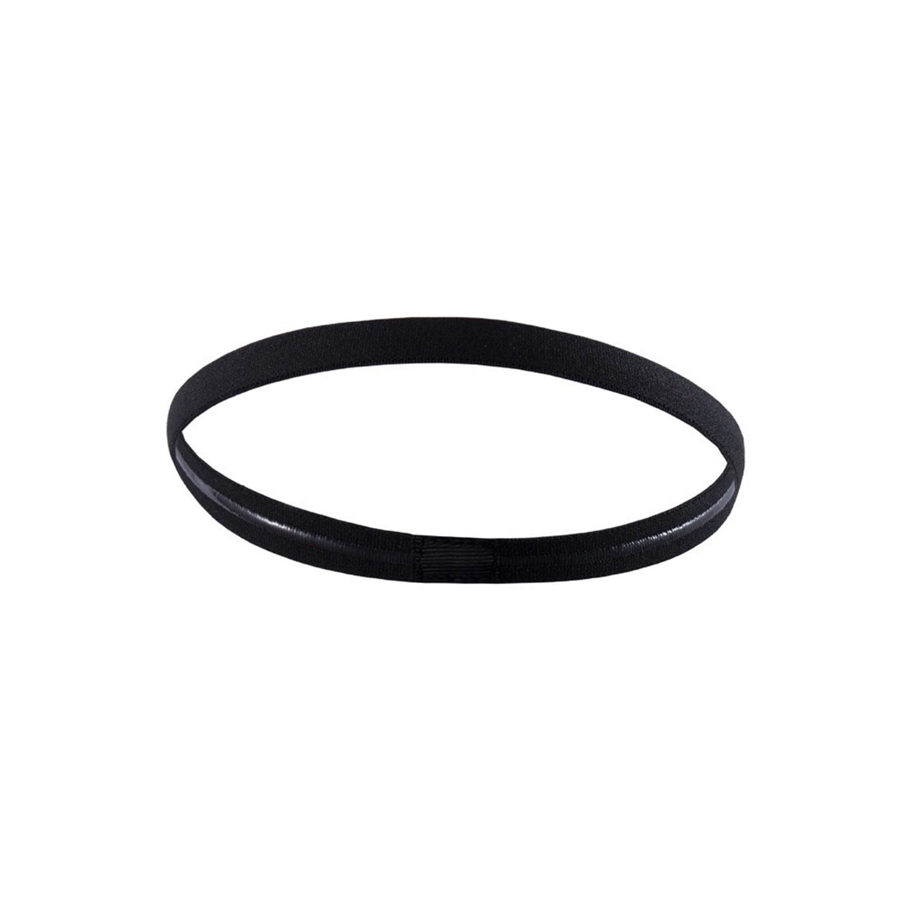 Sports Hairband Elastic Band Non-slip Silicone Headband 11