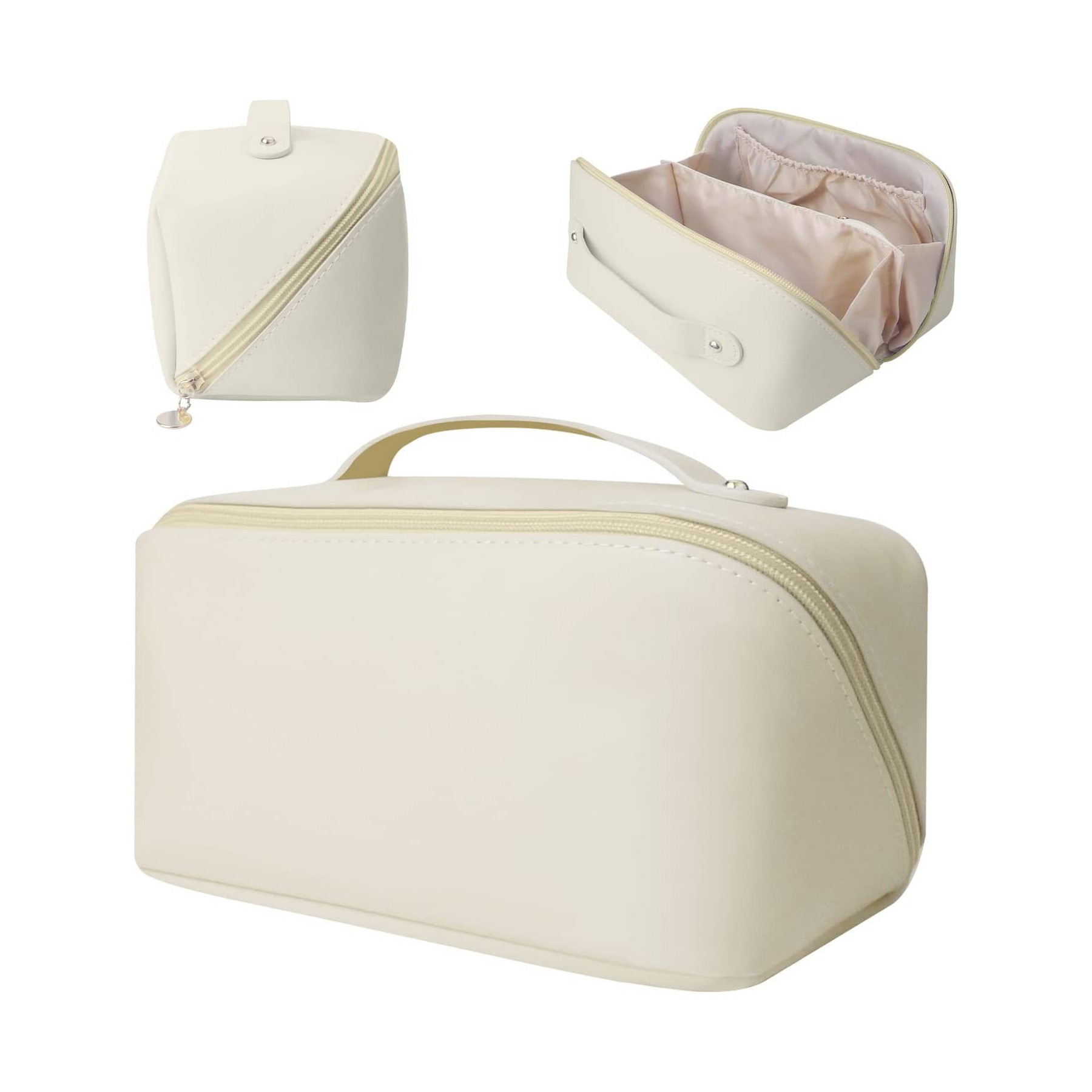 PU Makeup Bag 5