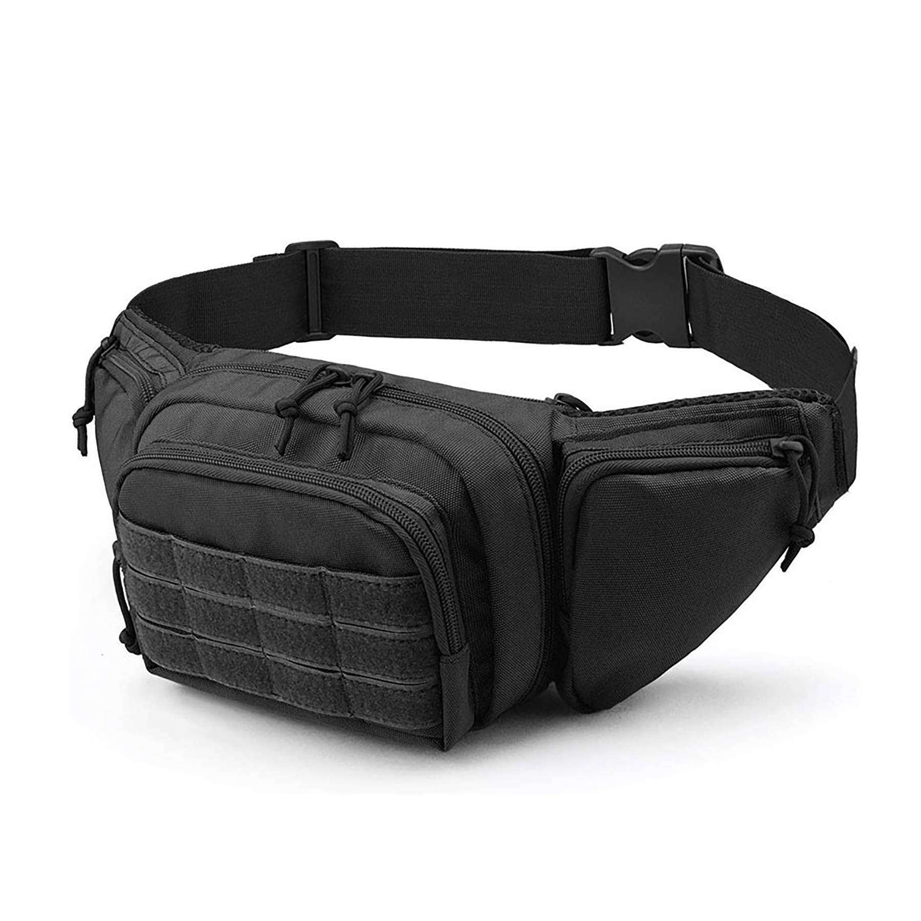 Water Resistant Waist Bag 2
