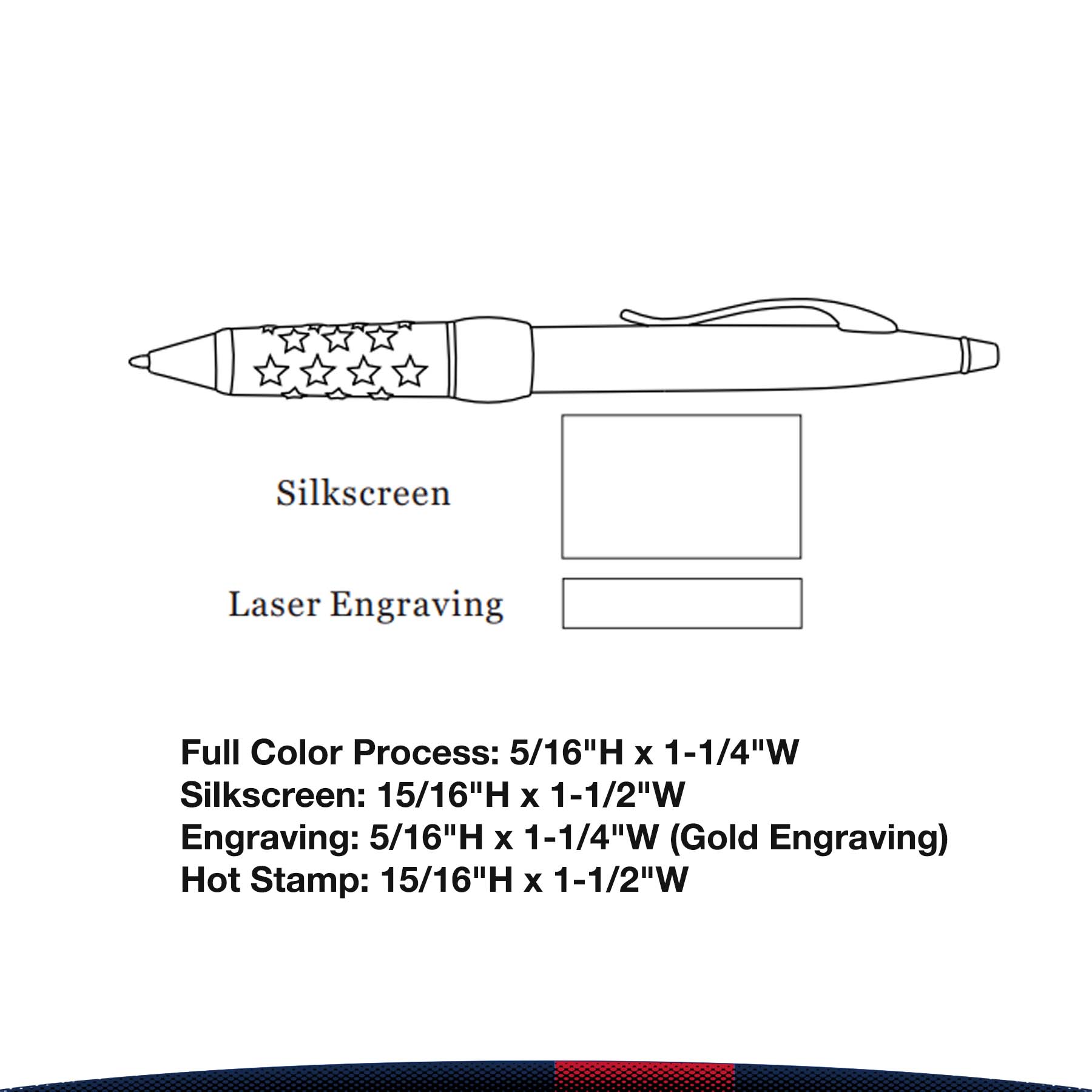 Lozze Metal Pen 6