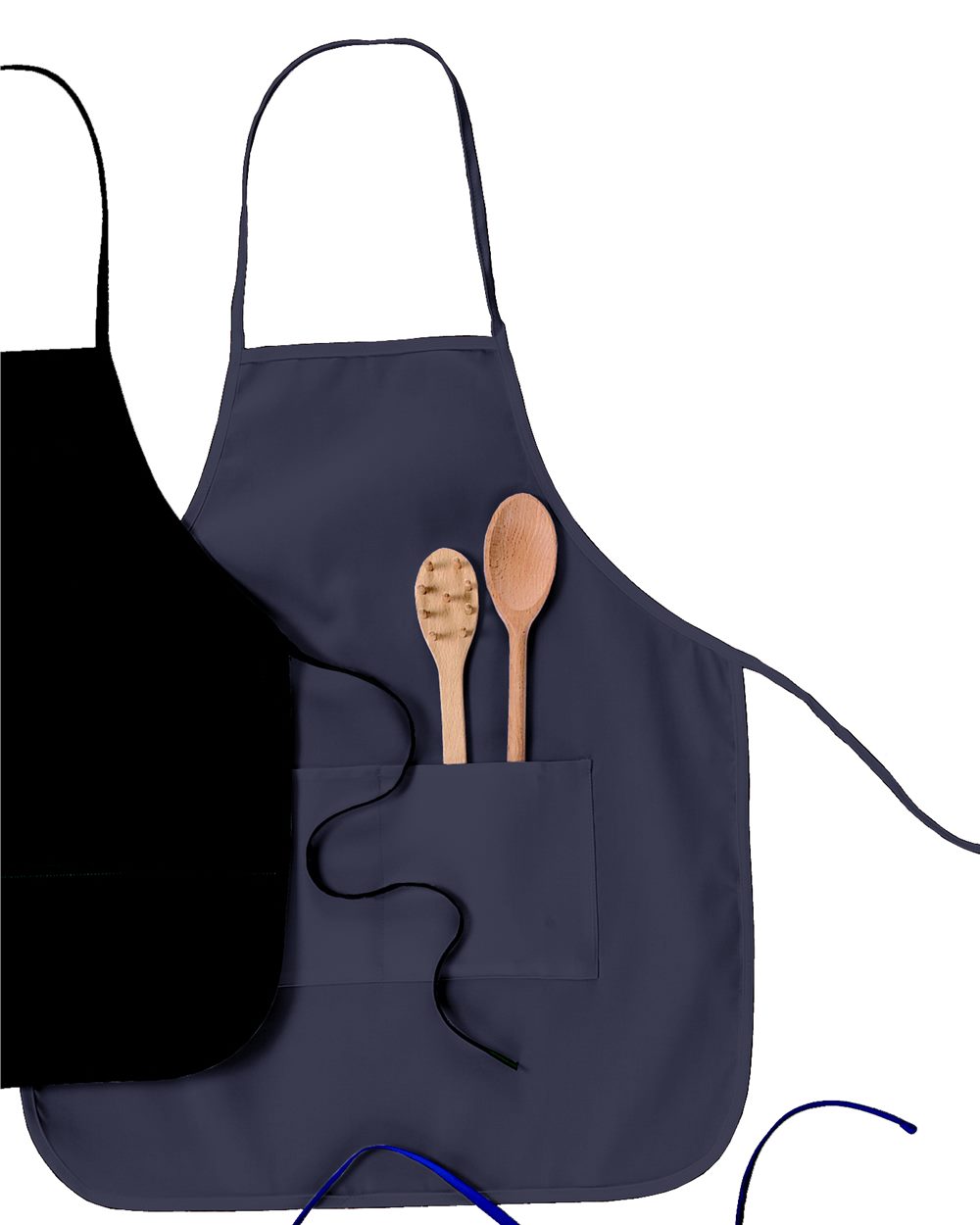 Two-Pocket 28" Apron - APR52 2