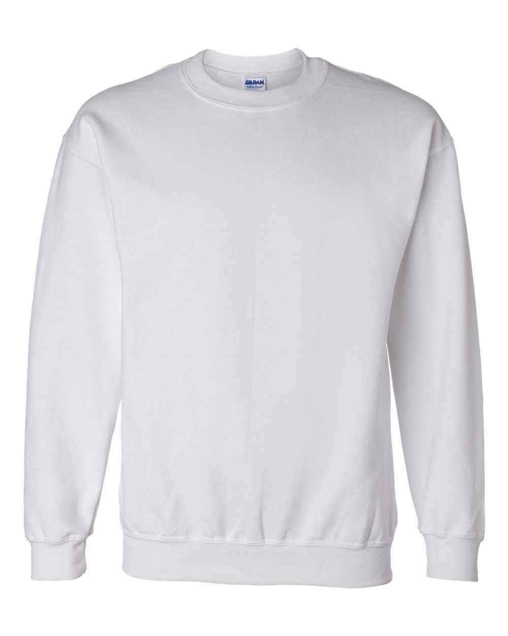 Unisex DryBlend® Crewneck Sweatshirt - 12000 31