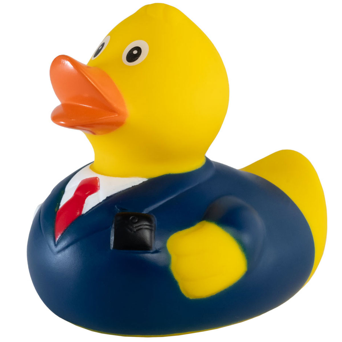 Business Rubber Duck 3