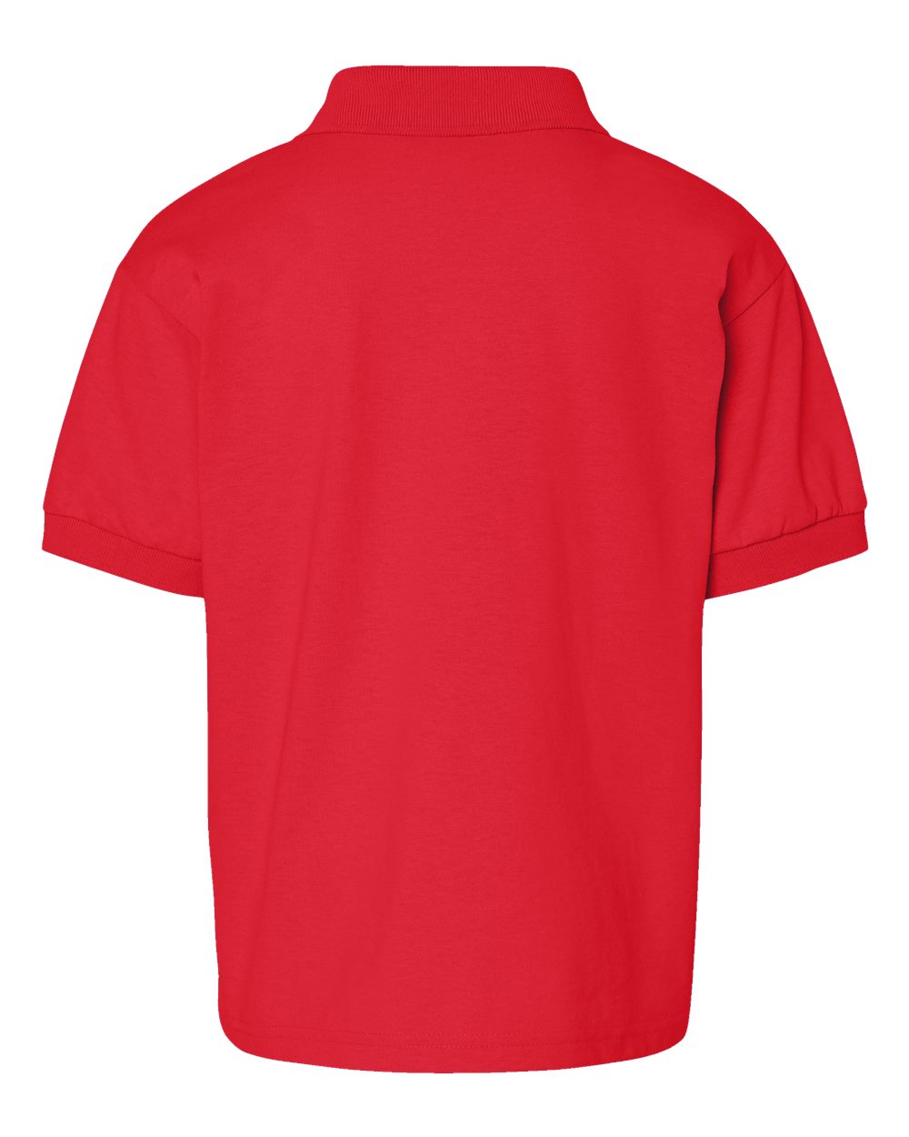 Youth DryBlend® Jersey Polo - 8800B 40