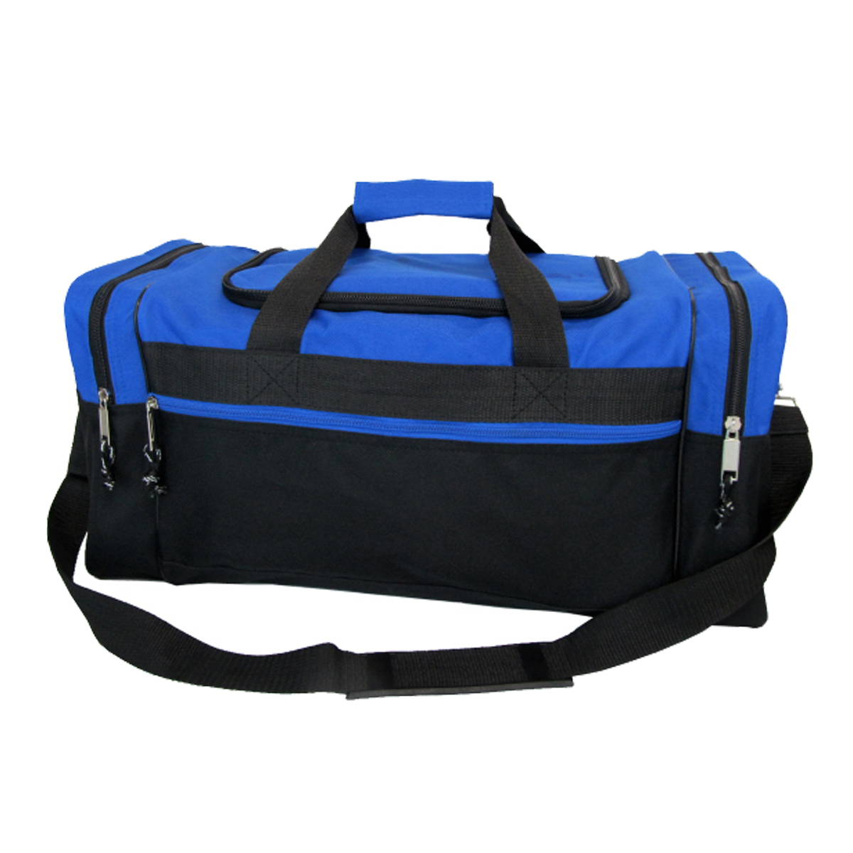 21" Polyester Travel Duffel 2