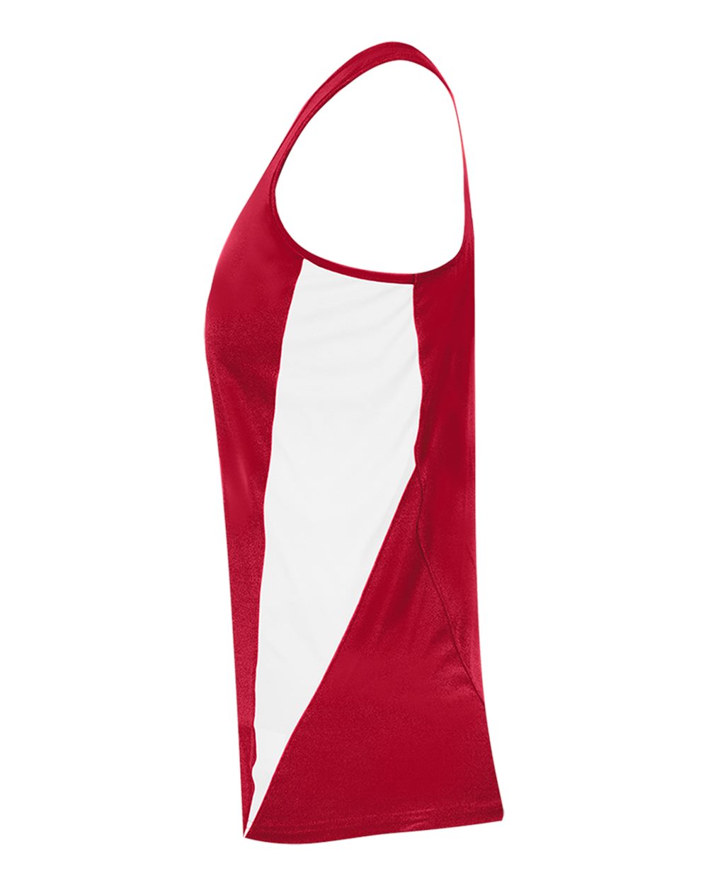 Women's Stride Singlet - 8967 7