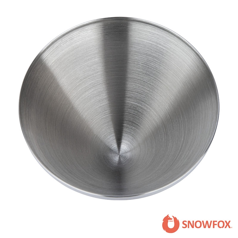 Snowfox® 8 oz. Vacuum Insulated Martini Cup 18