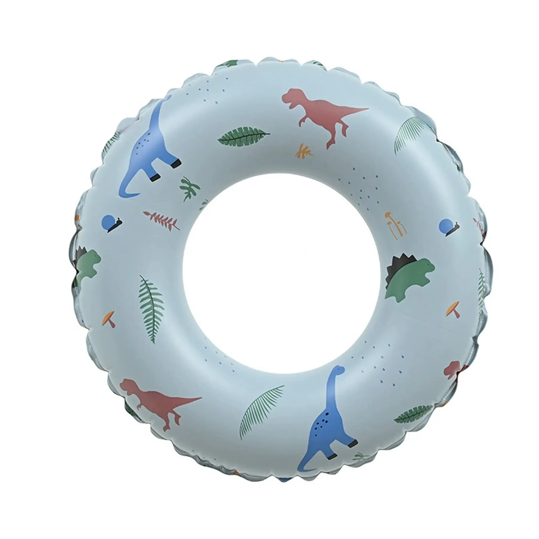 PVC Children's Swimming Circle 8