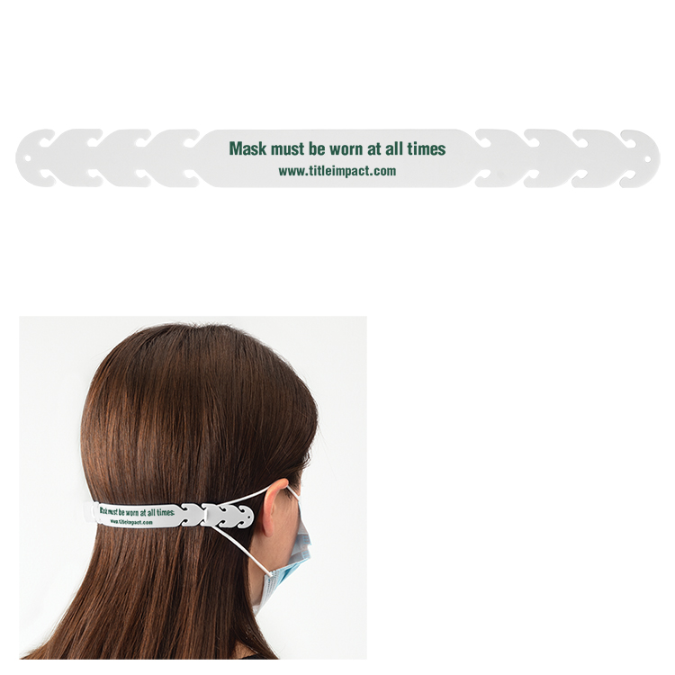 Stay Safe Mask Extender 4