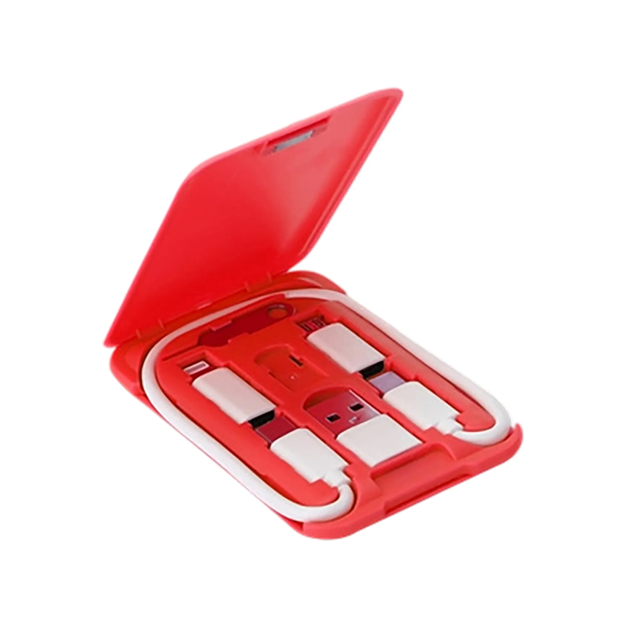 Wheat Straw USB Kit 6