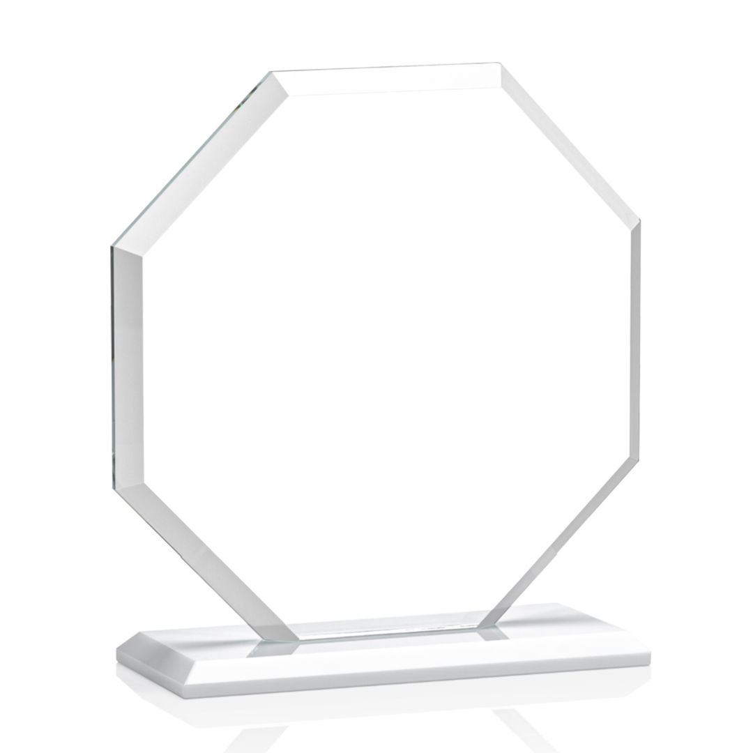 Leyland Award - White 4