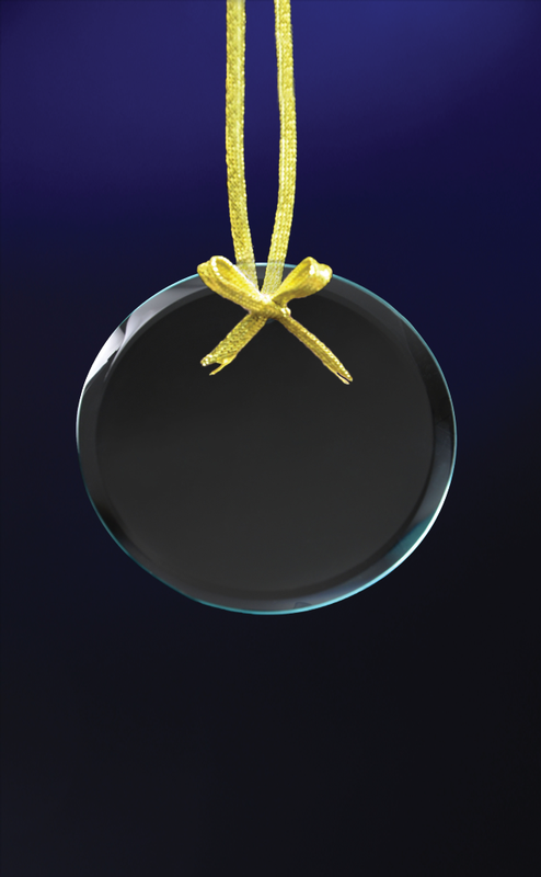 Circle Ornament 5
