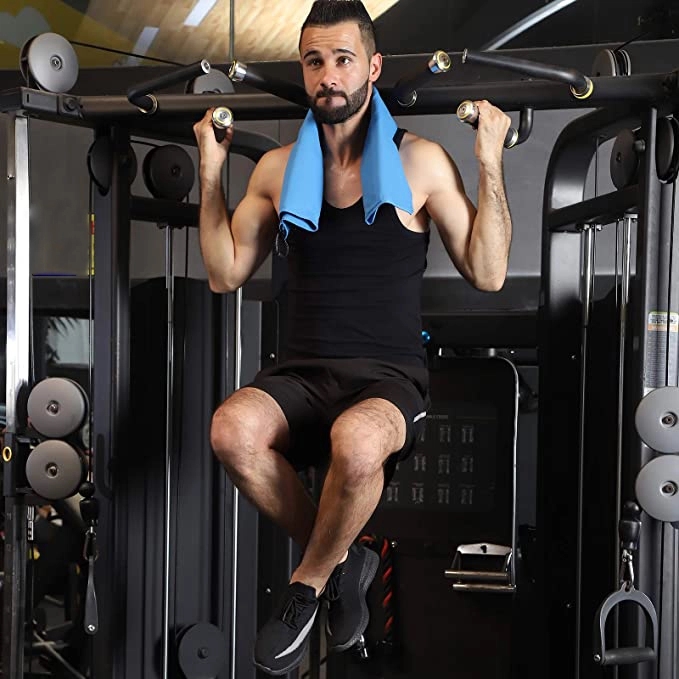 Instant Dry Sport Towel 9