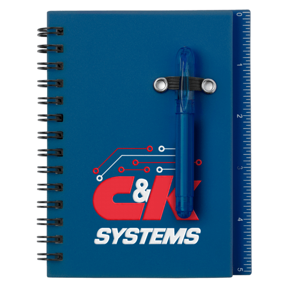 All-In-One Mini Notebook Set 1