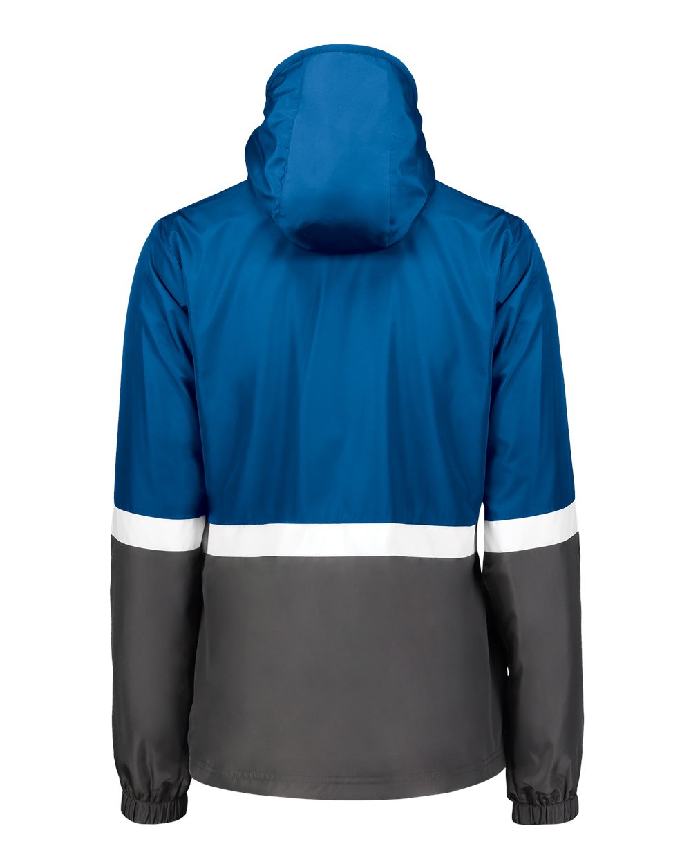 Women's Turnabout Reversible Hooded Jacket - 229787 22