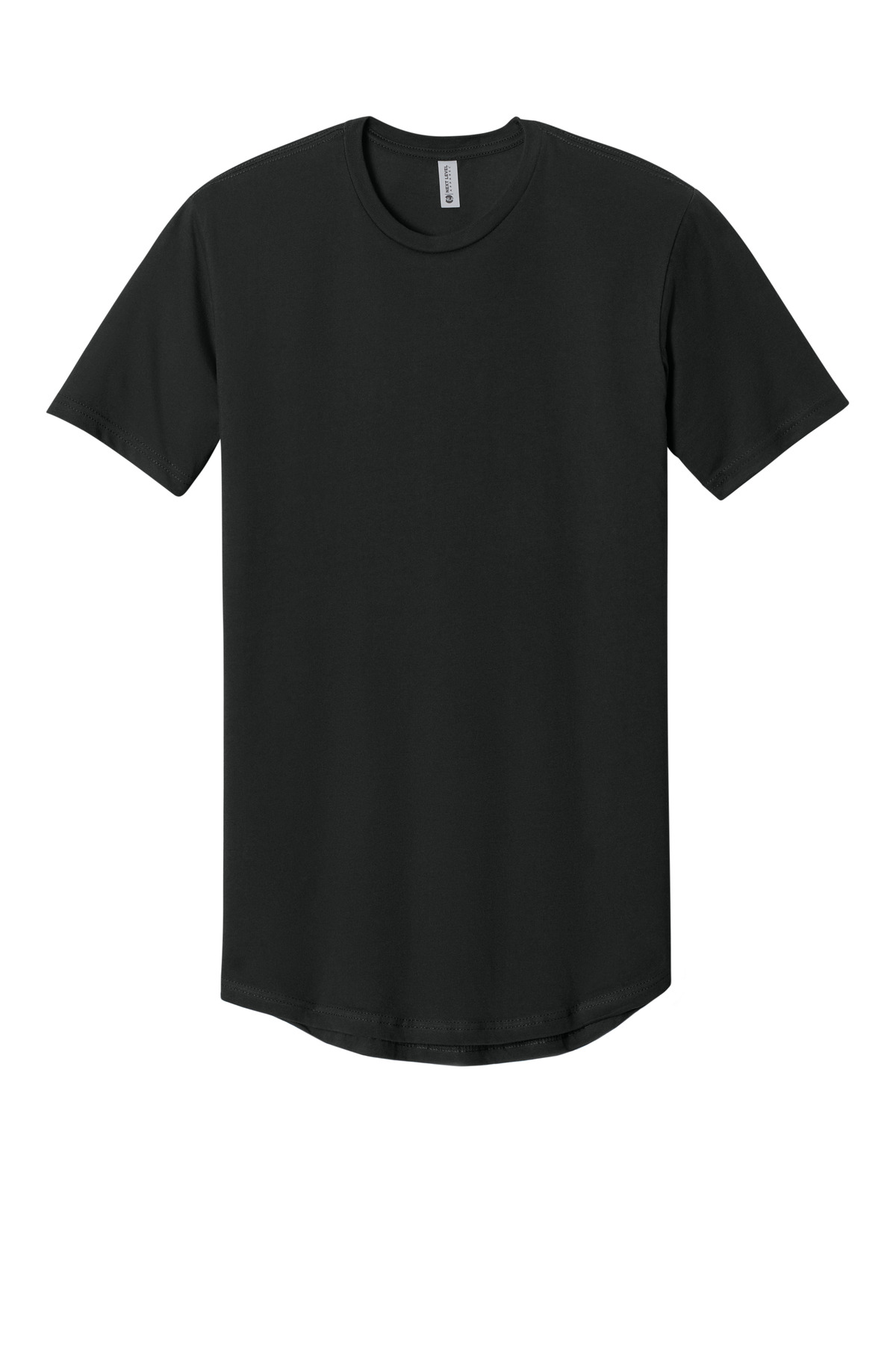 Next Level Apparel Cotton Long Body Tee NL3602 7