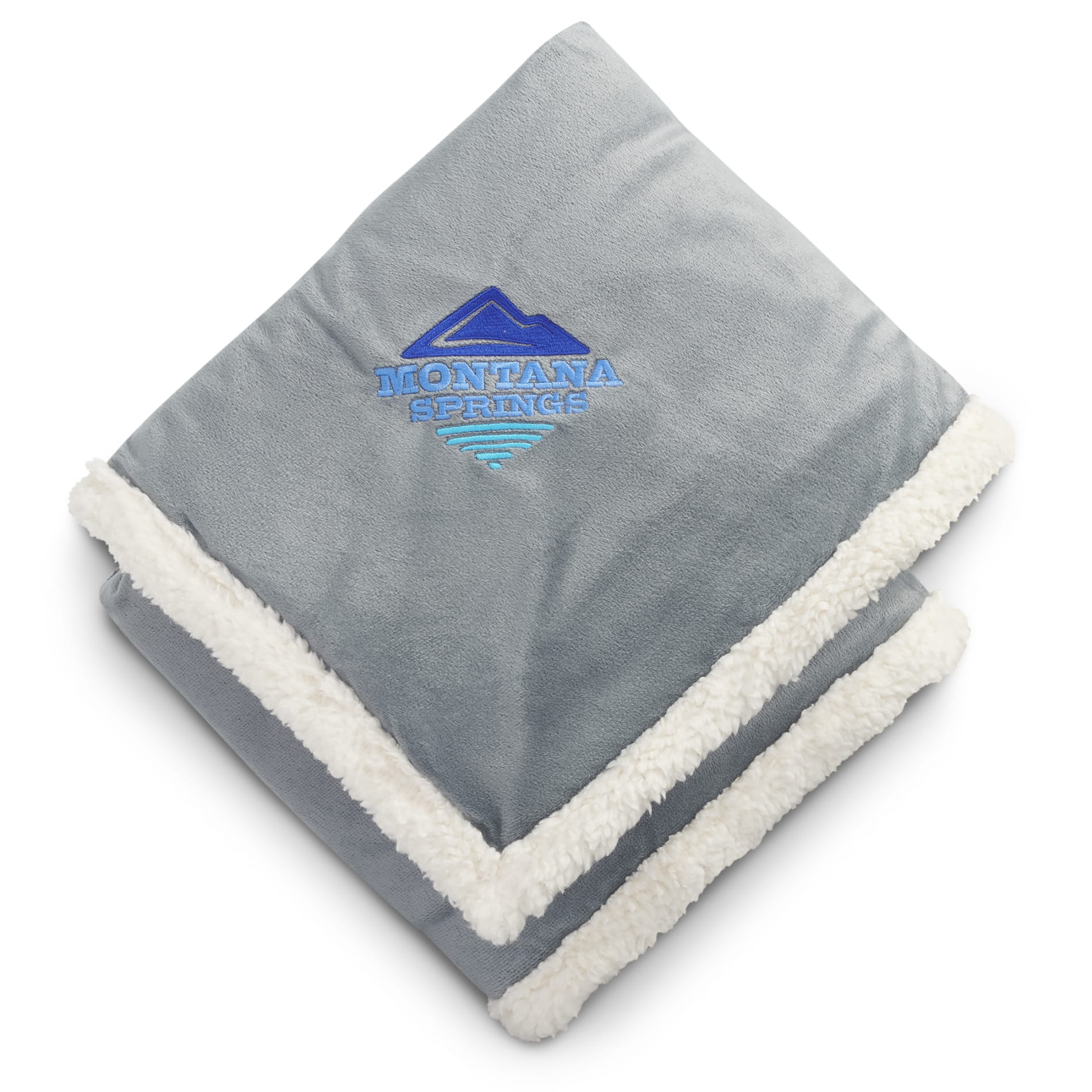 Field & Co.® Sherpa Blanket 170