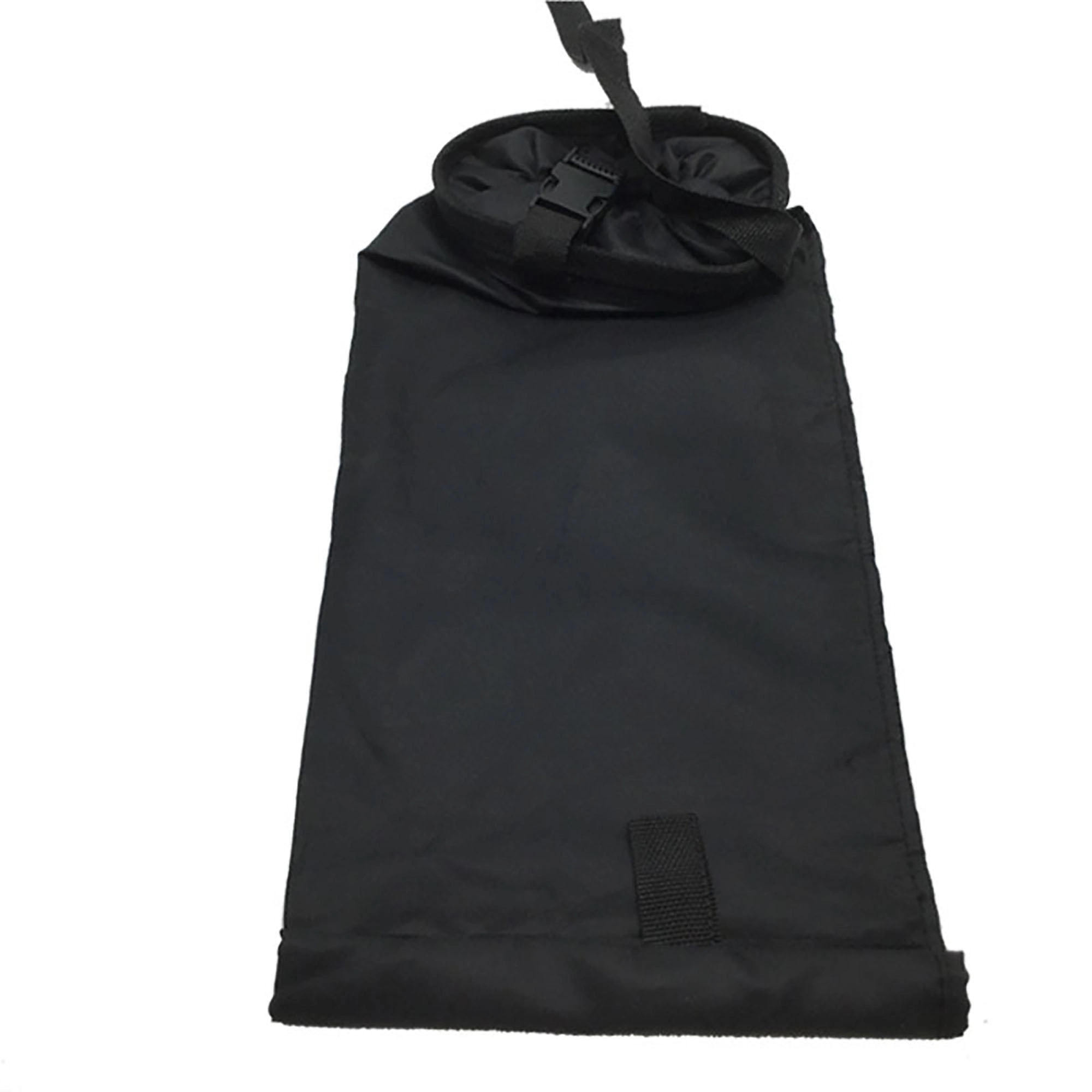 Eco-Friendly Hanging Car Trash Bag 8
