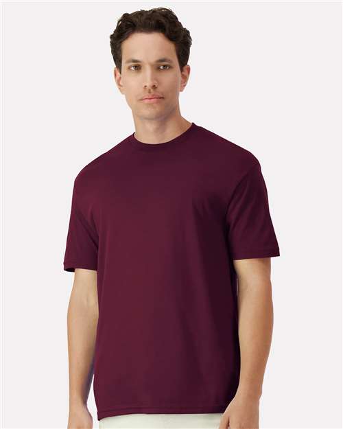 Unisex Light Cotton T-Shirt - 3000 334