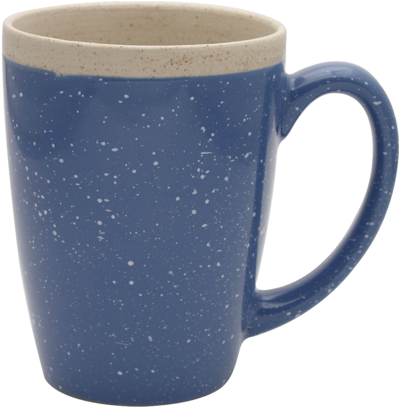 16 oz. Adobe Ceramic Mug 11