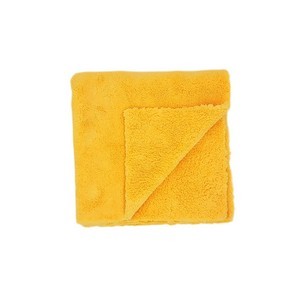 Superfiber Plush Car Drying Towel  15.8" x 15.8" 11